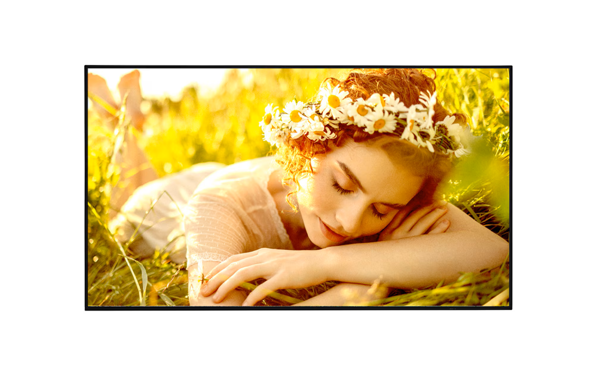 LG UHD Signage - 75UL5Q-M - 75 " - Landscape/Portrait - 24/7 - webOS - Wi-Fi - 8 ms - 178 ° - 178 ° - 500 cd/m²