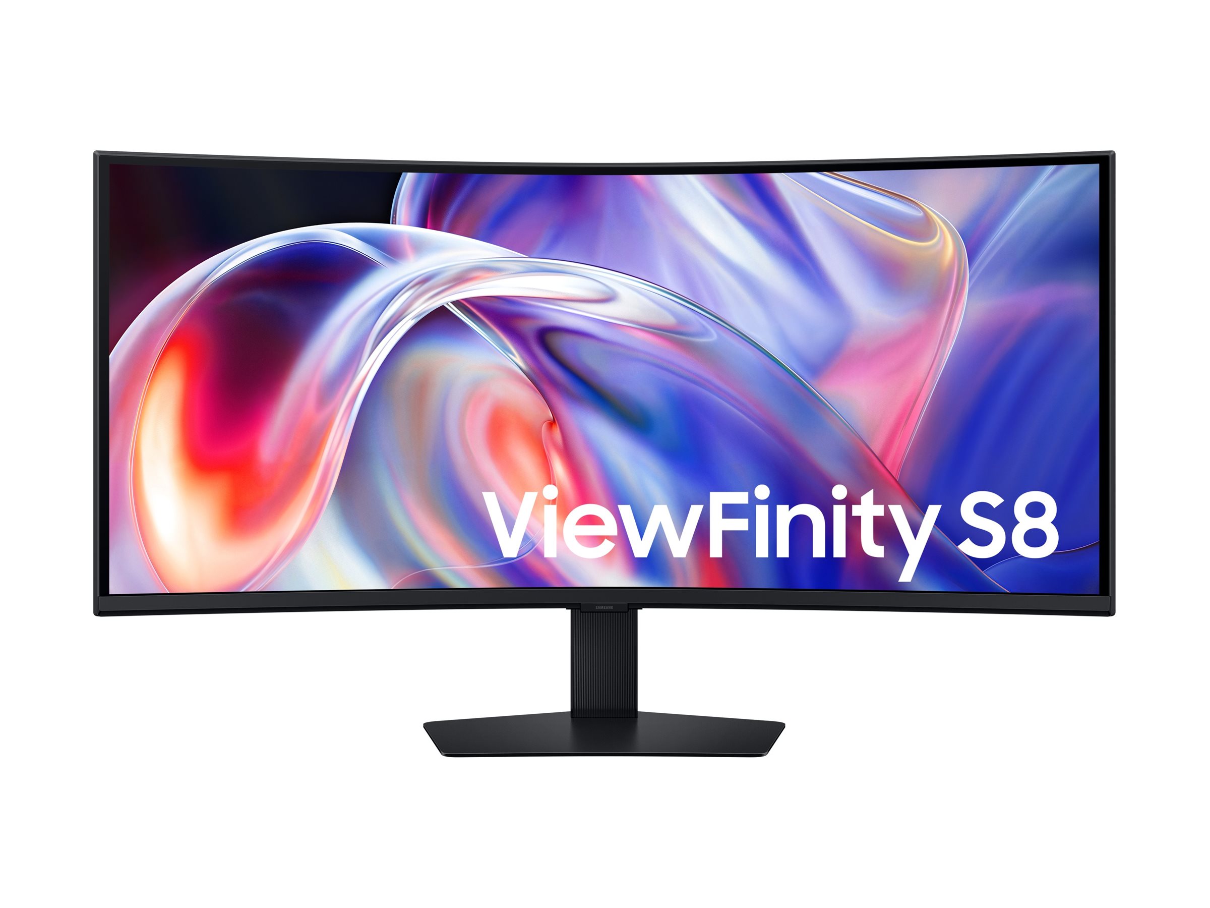 Samsung LS40H850TAUXEN - 40 " - VA - WUHD - 21:9 - 144 Hz - 4 ms - 5120 x 2160 pixels - 350 cd/m² - HDMI ports quantity 1 - Black