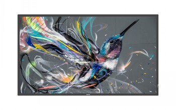 PHILIPS 43BDL3511Q 43" UHD 400 NITS 18/7