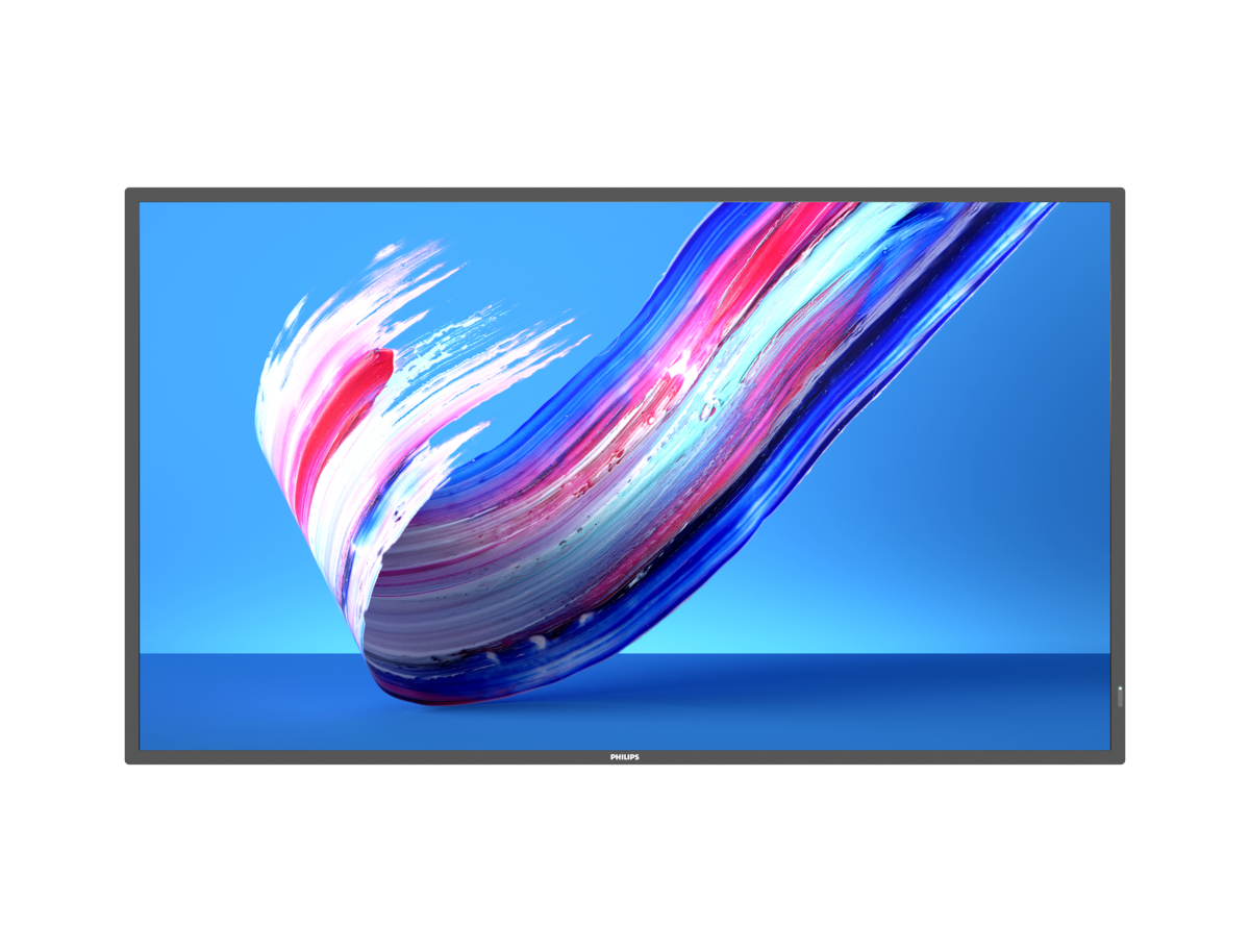 43" Q-Line - UHD, Android, 18/7( L/P)