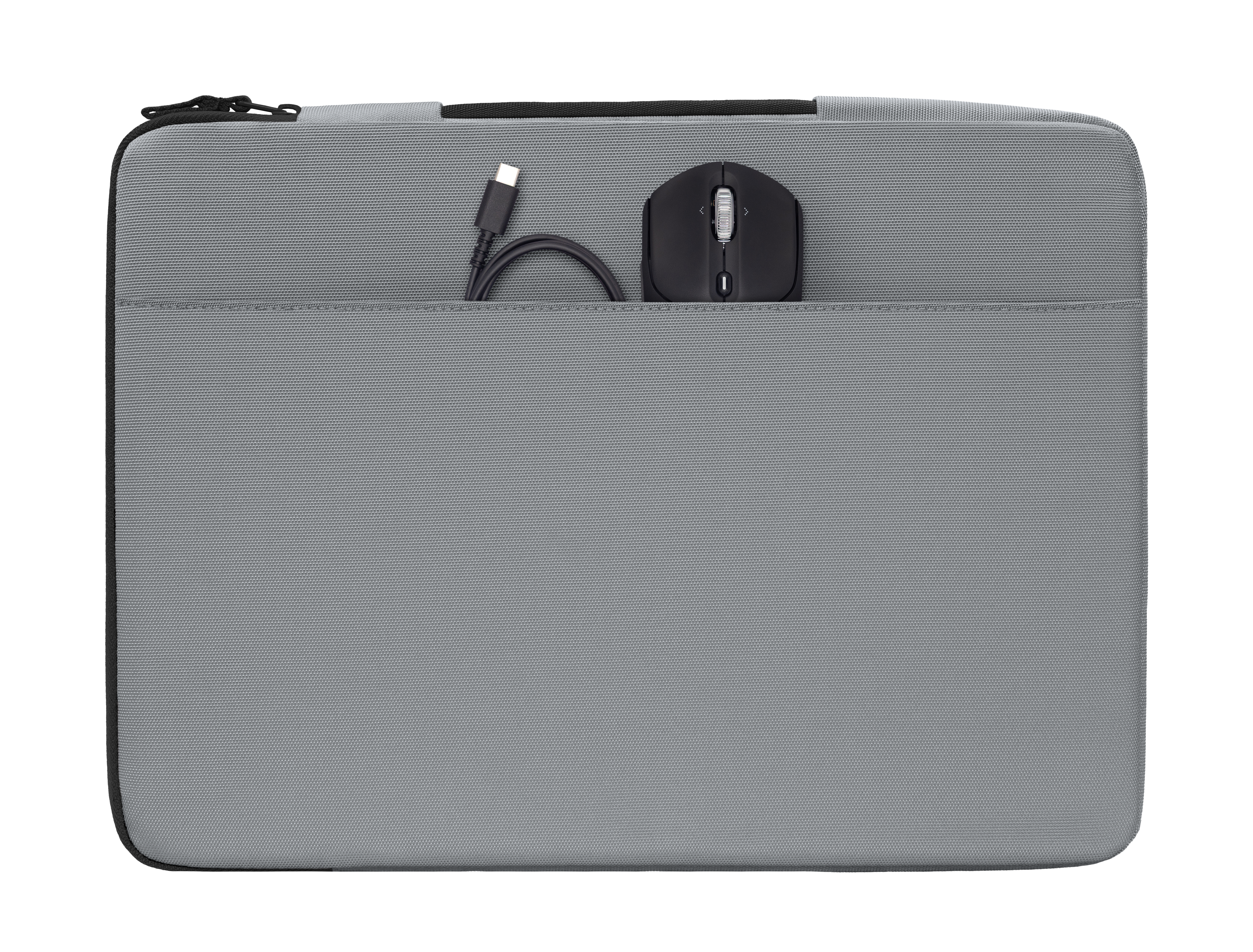 HP Protective 15-16inch Laptop Sleeve - Meteor Silver