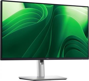 DELL PRO 24 PLUS P2425DE QHD 100HZ IPS BLACK 16:9 PIVOT USBC-90W RJ45