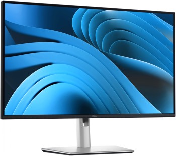 DELL PRO 27 PLUS P2725D QHD 100HZ IPS BLACK 16:9 PIVOT