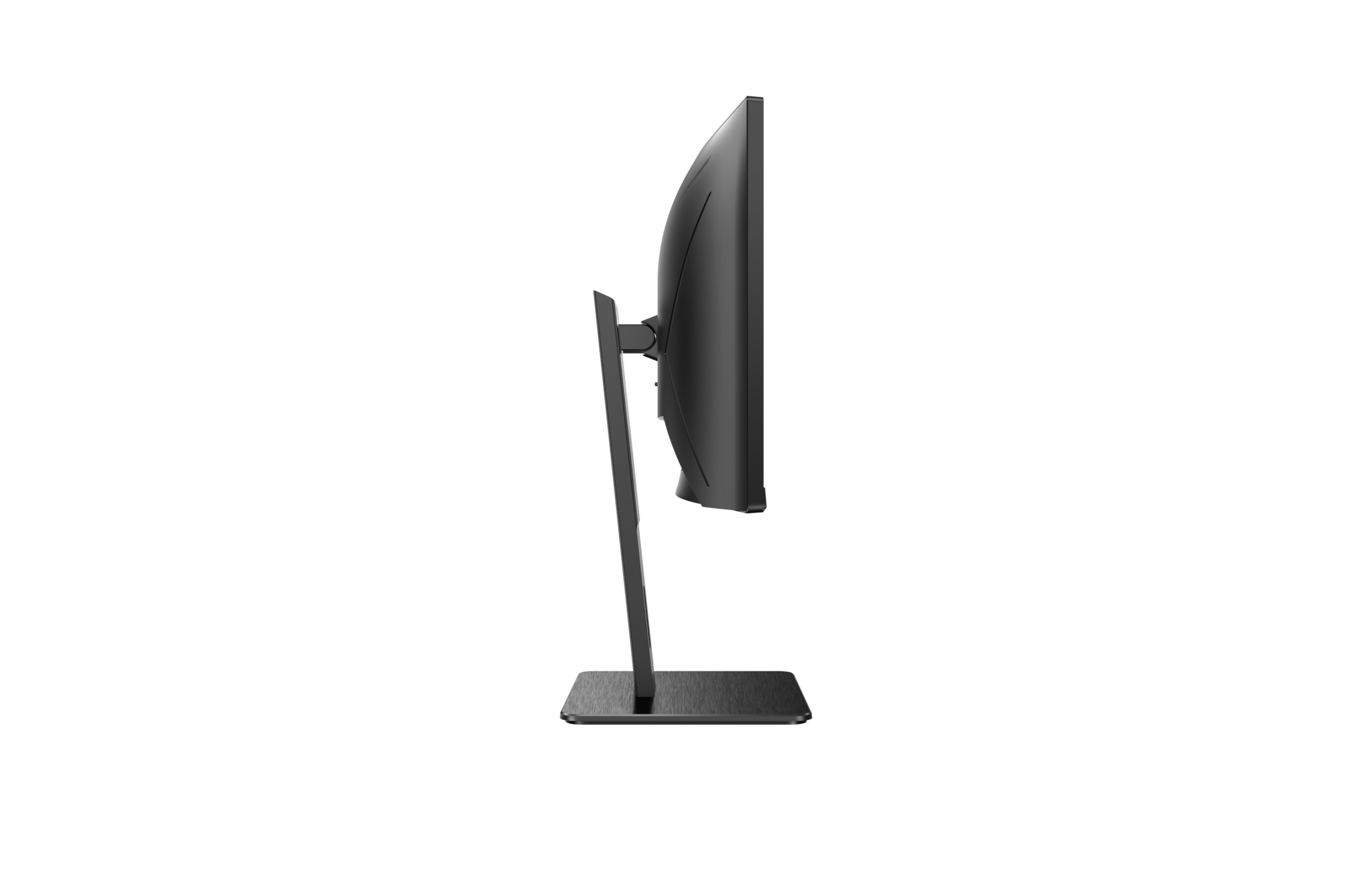 AOC - Curved Monitor - CU34P2A - 34 " - VA - 21:9 - 100 Hz - 1 ms - 3440 × 1440 - 300 cd/m² - Headphone out (3.5mm) - HDMI ports quantity HDMI x 2 - Black - Warranty 36 month(s)