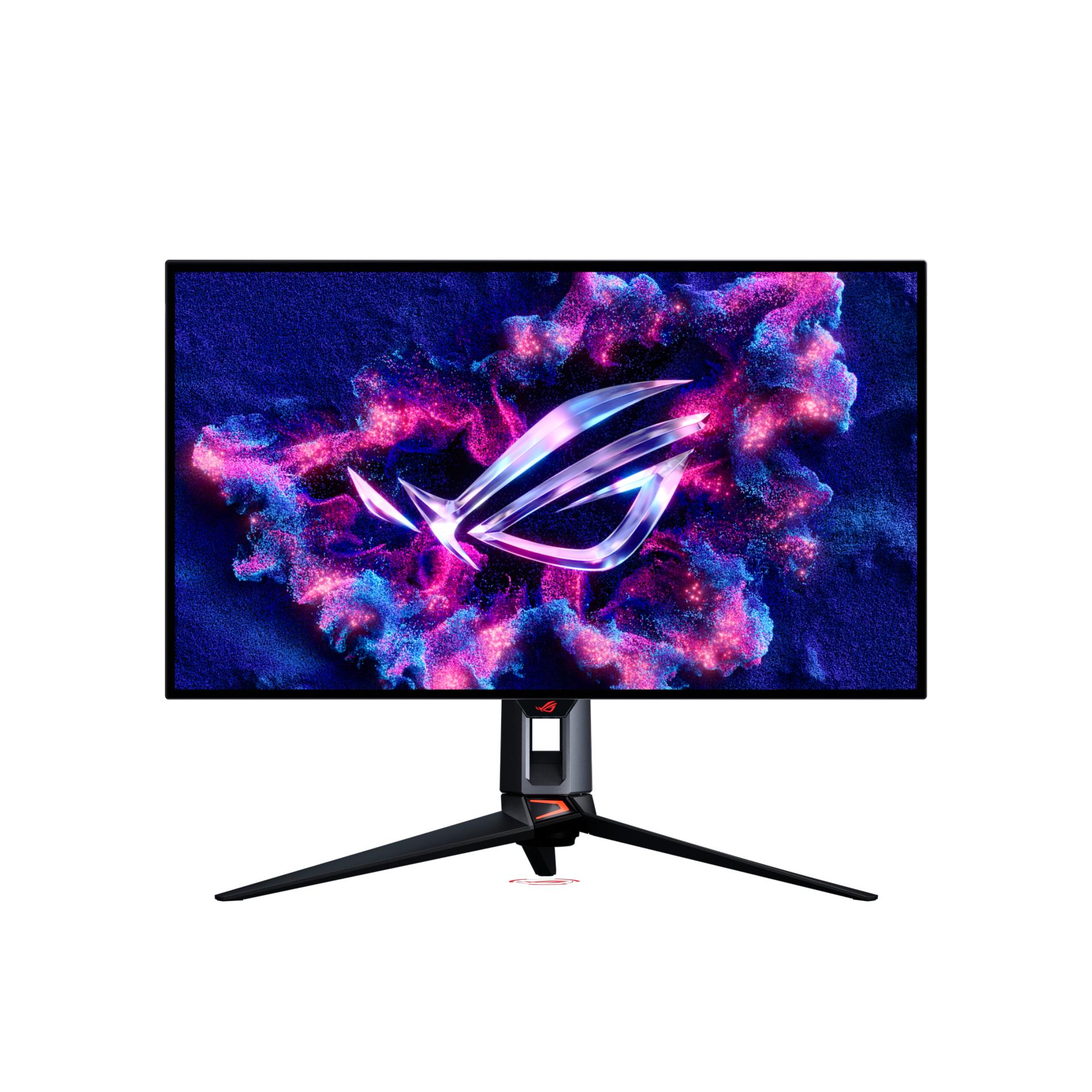 LCD Monitor|ASUS|27 "|2560 x 1440 pixels|Quad HD|Native aspect ratio 16:9|LCD|Flat|90LM0D60-B01971