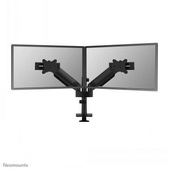 MONITOR ACC DESK MOUNT 24-34''/DUAL DS65S-950BL2 NEOMOUNTS