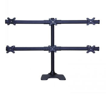 MONITOR ACC DESK MOUNT 10-27"/FPMA-D700DD6 NEOMOUNTS