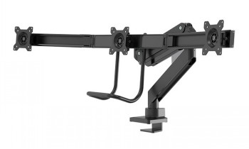 MONITOR ACC DESK MOUNT 17-24"/NM-D775DX3BLACK NEOMOUNTS