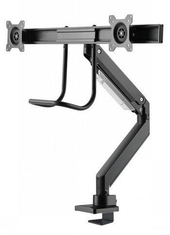 MONITOR ACC DESK MOUNT 10-32"/NM-D775DXBLACK NEOMOUNTS
