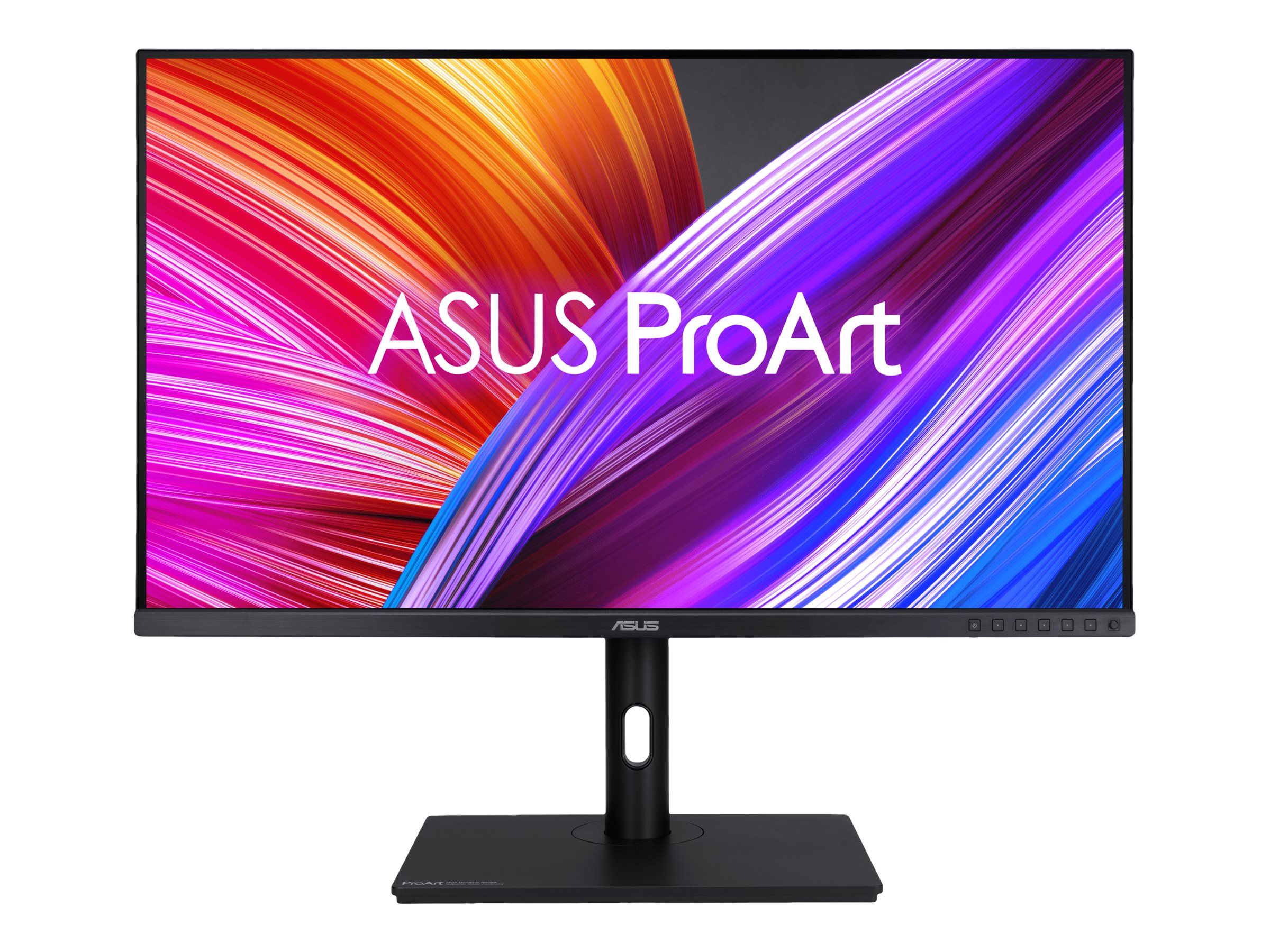 Asus - PA328QV - 32 " - IPS - QHD - 16:9 - 75 Hz - 5 ms - 2560 x 1440 pixels - 350 cd/m² - HDMI ports quantity 2