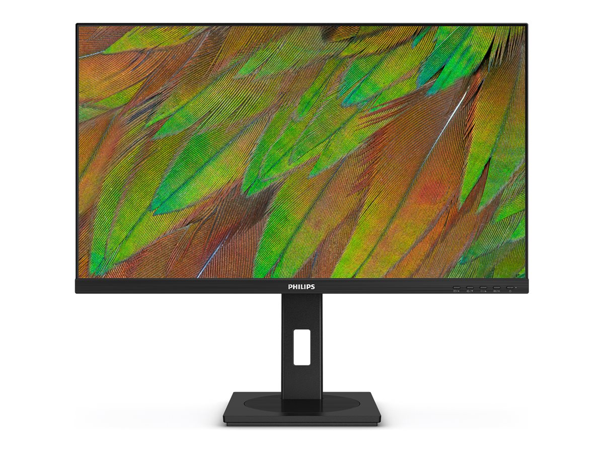 Philips - 27B1N3800/00 - 27 " - IPS - 16:9 - 60 Hz - 4 ms - 3840 x 2160 pixels - 350 cd/m² - HDMI ports quantity 2