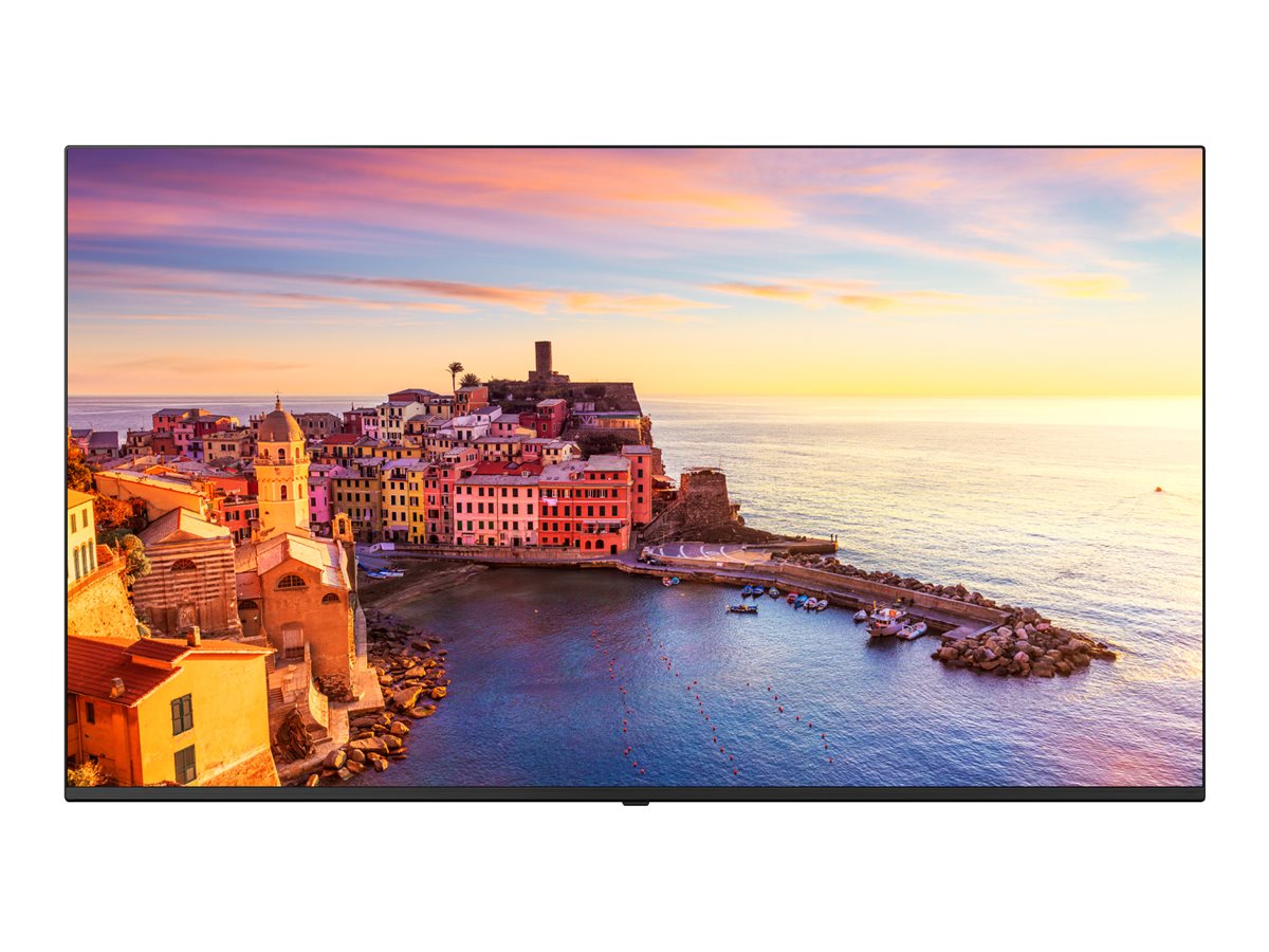 LG 50UM662H4LC - 50 " - Landscape - webOS - 330 cd/m²