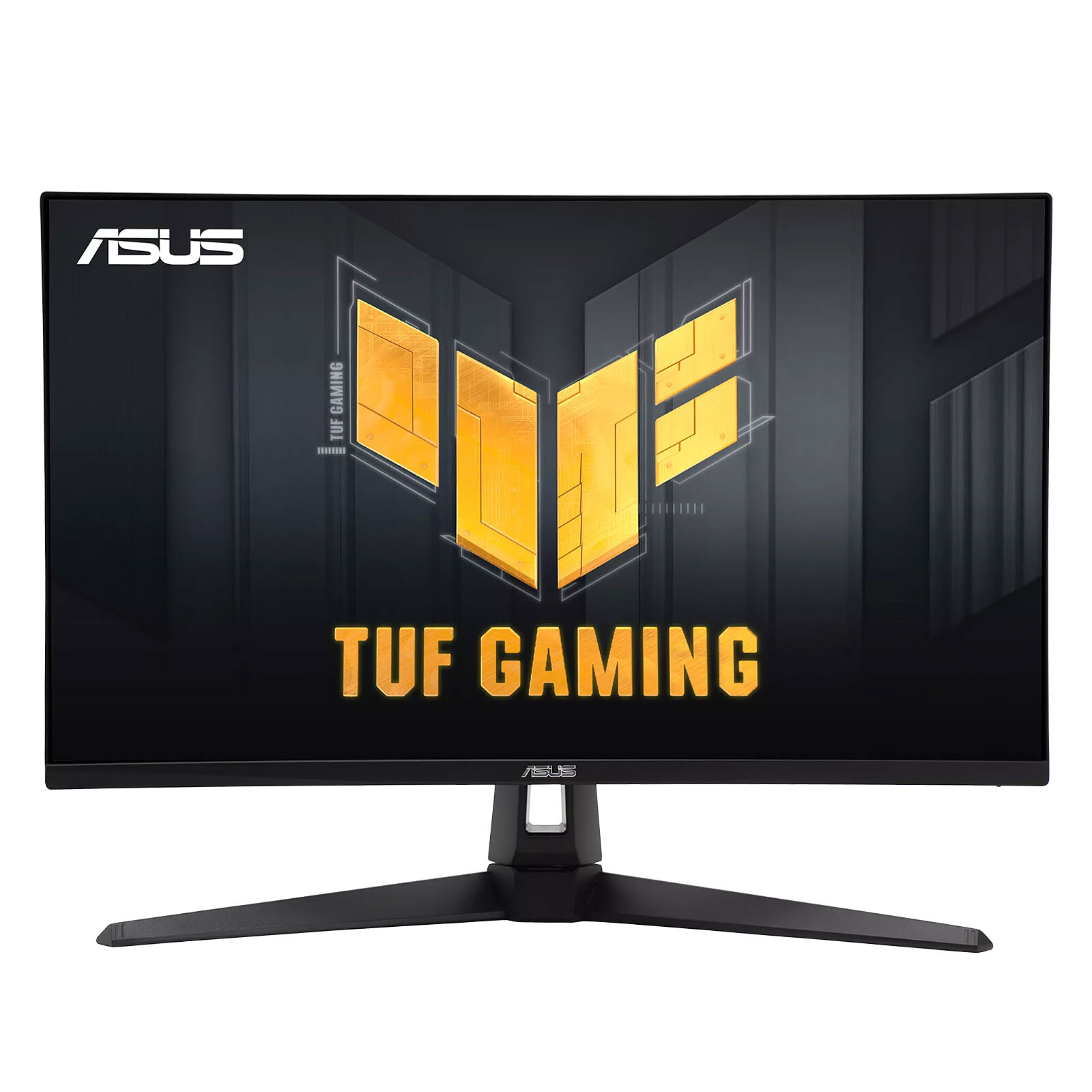ASUS TUF VG27AQM5A Gaming Monitor 27" WLED QHD/IPS 2560x1440/16:9/300cd/m2/1ms Display port, HDMI - Asus