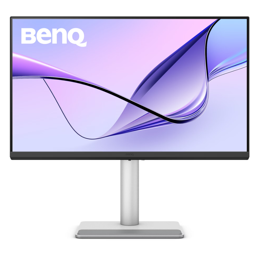 Benq - MA270UP - 27 " - IPS - 16:9 - 60 Hz - 5 ms - 3840 x 2160 pixels - 450 cd/m² - HDMI ports quantity 2