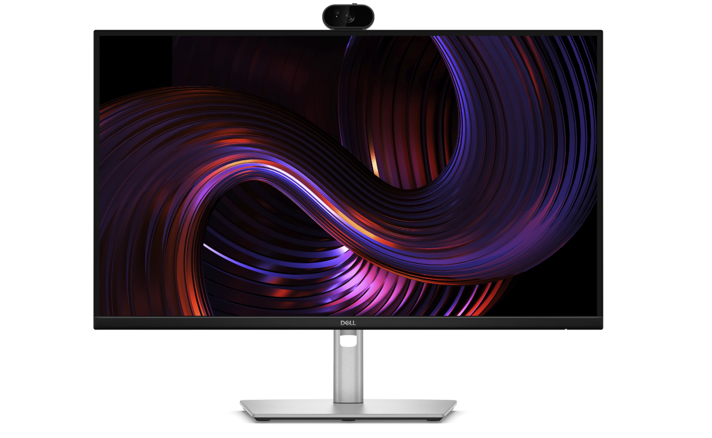 Dell - P2726DEV - 27 " - IPS - QHD - 16:9 - 100 Hz - 5/8 ms - 2560 x 1440 pixels - 350 cd/m²