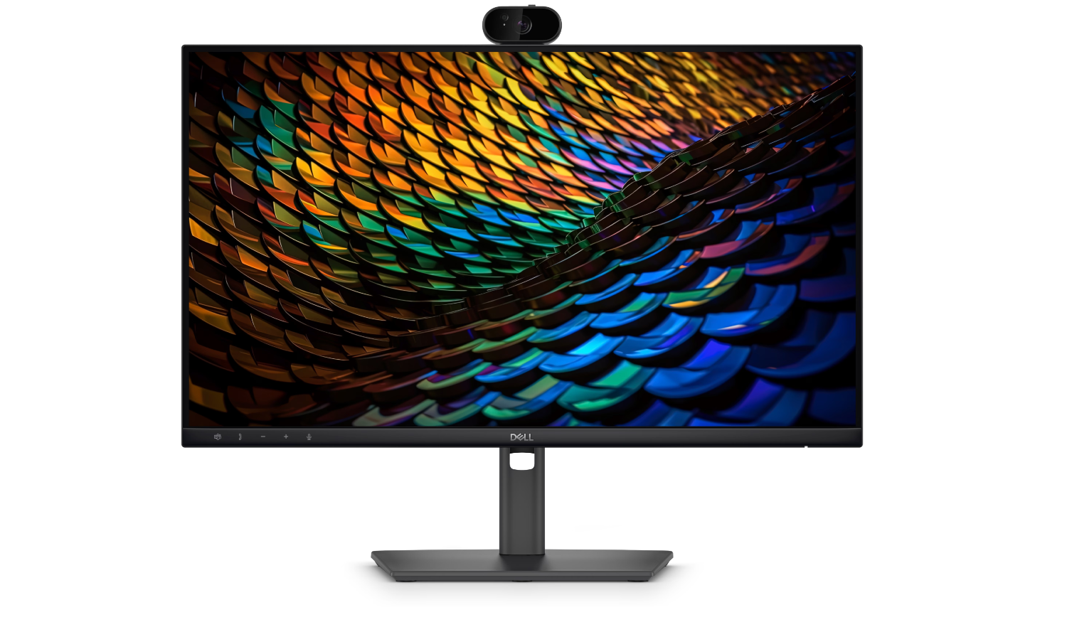 Dell - P2426HEB - 24 " - IPS - FHD - 16:9 - 120 Hz - 5/8 ms - 1920 x 1080 pixels - 300 cd/m²