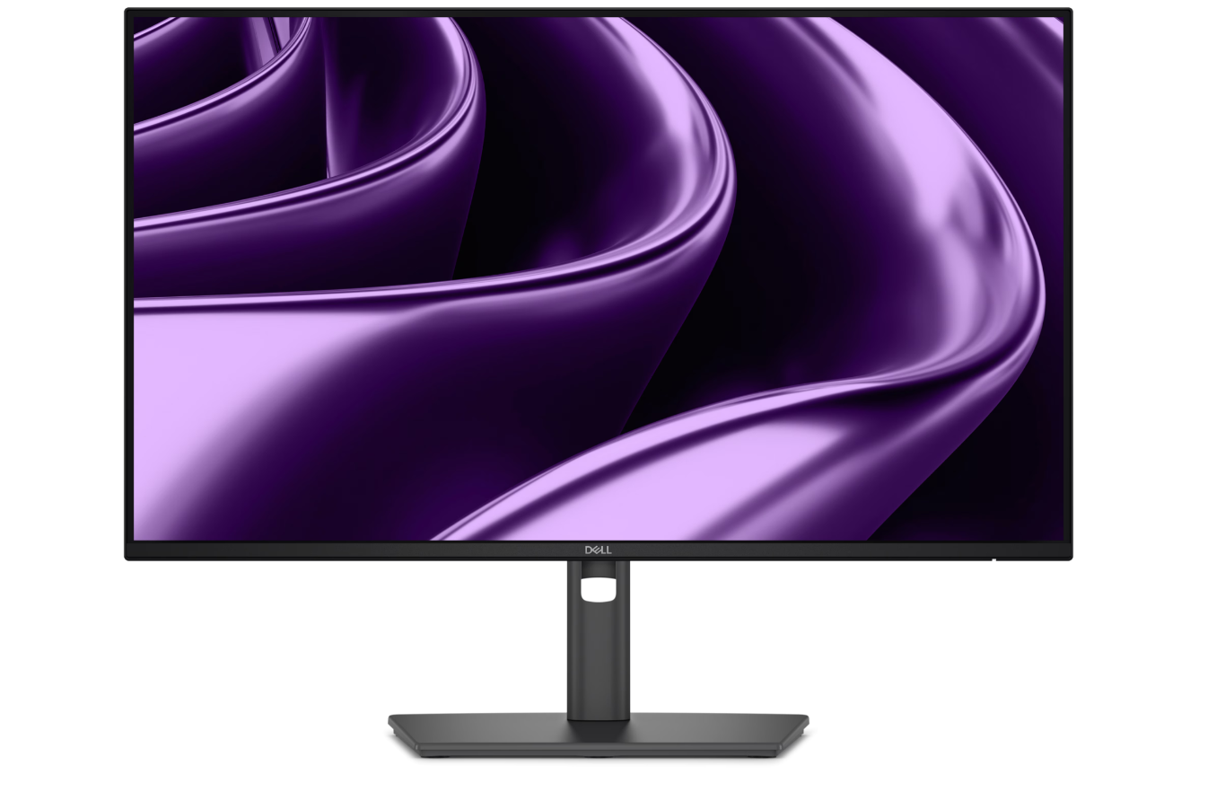Dell - P2426HE - 24 " - IPS - FHD - 16:9 - 120 Hz - 5/8 ms - 1920 x 1080 pixels - 300 cd/m² - HDMI ports quantity 1 - Gray