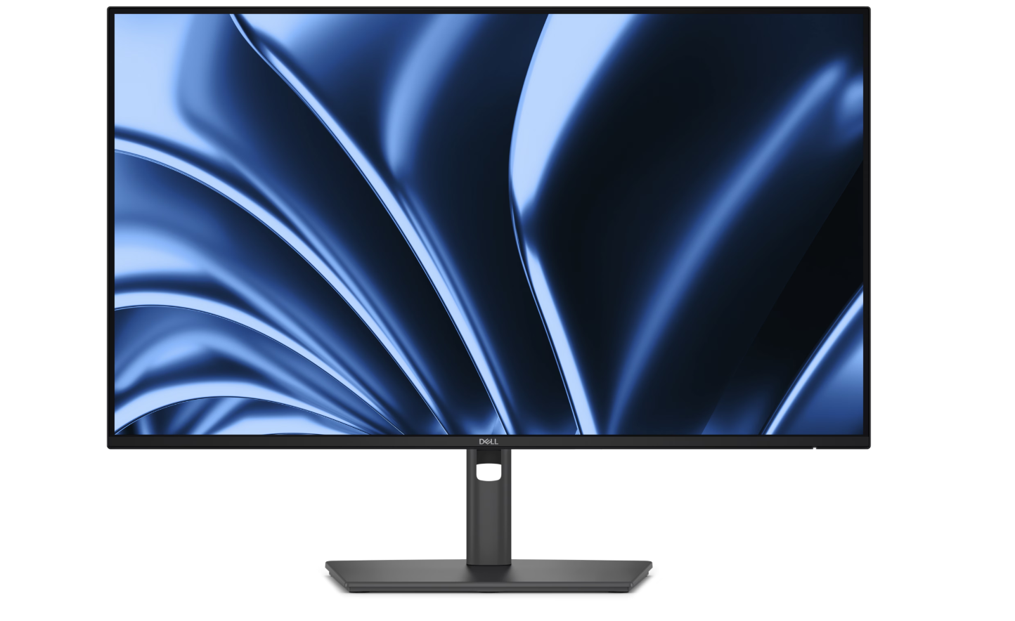 Dell - P2726HE - 27 " - IPS - 16:9 - 120 Hz - 5/8 ms - 1920 x 1080 pixels - 300 cd/m² - HDMI ports quantity 1