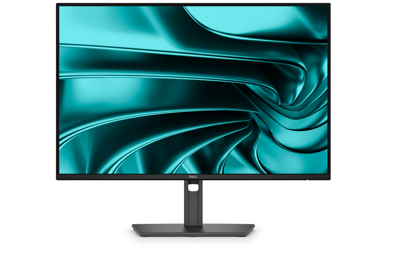 Dell - P2426E - 24 " - IPS - WUXGA - 16:10 - 100 Hz - 5/8 ms - 1920 x 1200 pixels - 300 cd/m² - HDMI ports quantity 1