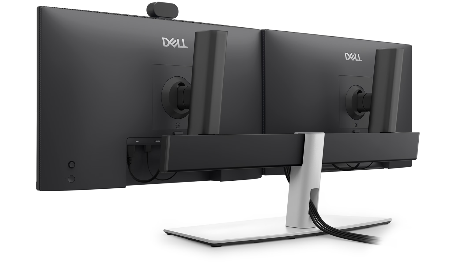 Dell Pro Dual Monitor Stand - MDS26
