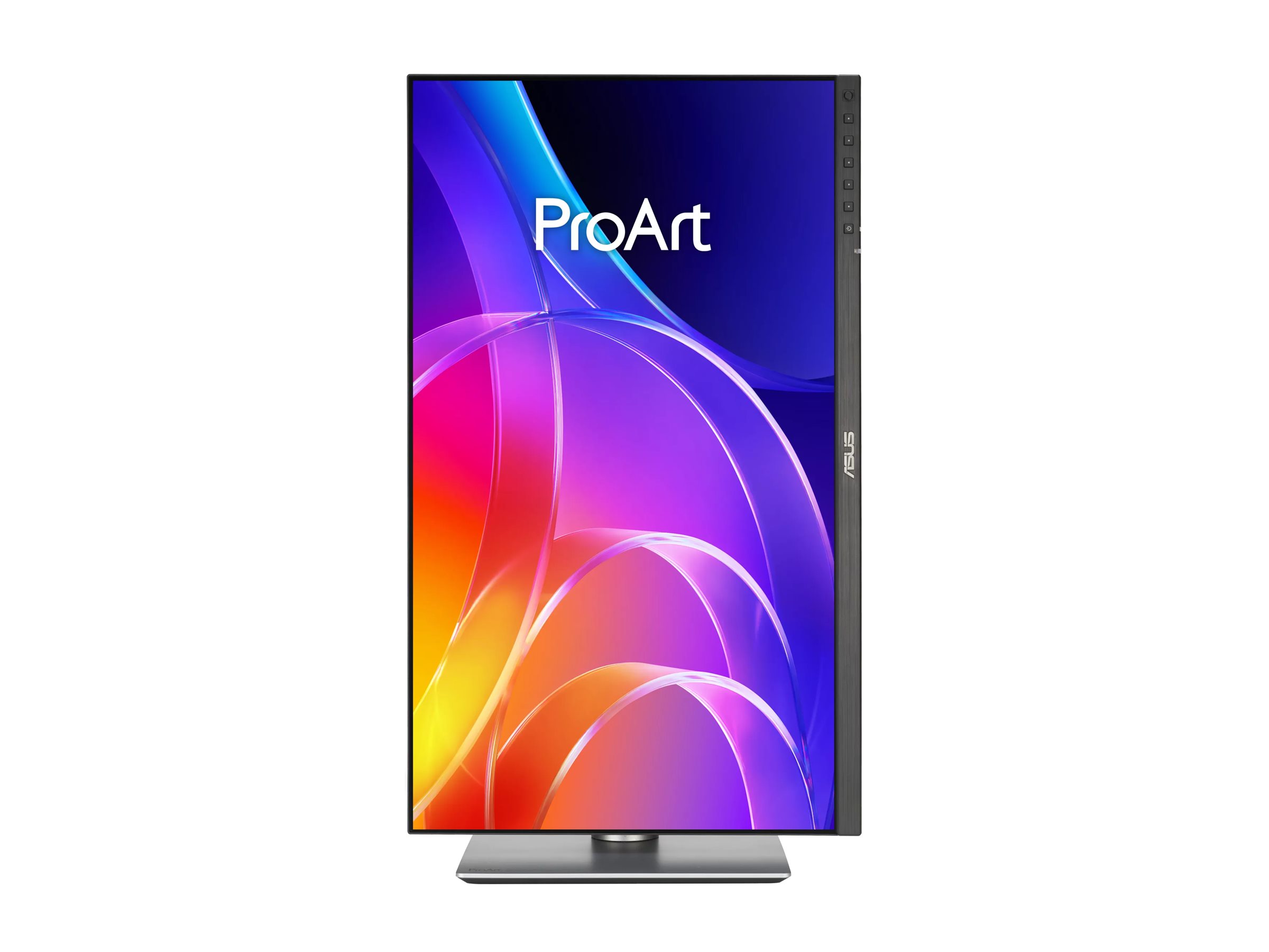 Asus PROART PA249CGV - 24 " - IPS - FHD - 16:9 - 144 Hz - 5 ms - 1920 x 1080 pixels - 350 cd/m² - HDMI ports quantity 1 - Black