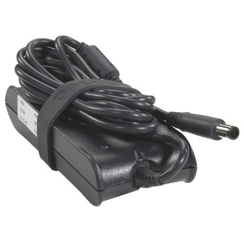 Dell - AC Power Adapter Kit 65W 7.4mm - 450-18168 - AC Adapter - 65 W