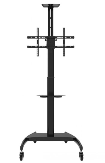 TV SET ACC FLOOR STAND BLACK/37-70" PLASMA-M1900E NEOMOUNTS