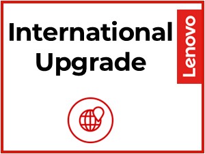 LENOVO 1Y INTERNATIONAL SERVICES ENTITLEMENT TP 11E/YOGA 11E (1Y DEPOT/OS)