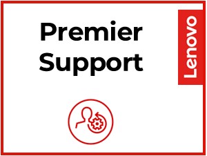LENOVO 1Y PREMIER SUPPORT V510