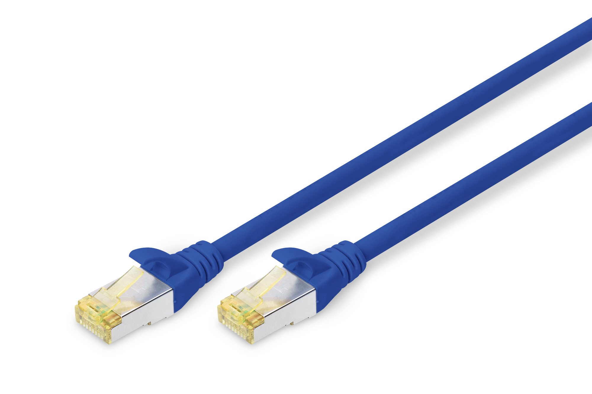 Digitus - Patch cord - DK-1644-A-010/B