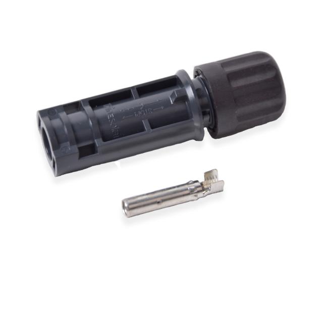 TrinaSolar - TS4 Negative Connector Solar, Adapter 4/6mm2, Cable OD 4.4-6.0mm
