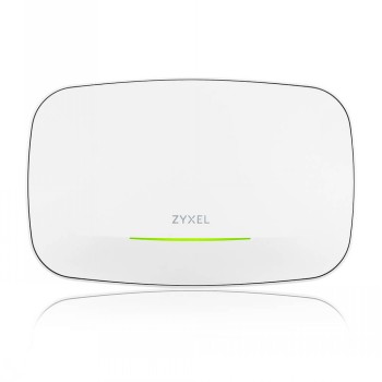 ZYXEL NWA210V2 AX5400 2X2:2+4X4:4 MU-MIMO, 2X2.5G LAN PORTS POE+ (802.3AT), STANDALONE/NEBULA CLOUD MANAGED (5Y WARRANTY)
