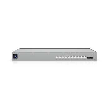 Switch|UBIQUITI|Type L3|400 Watts|USW-PRO-XG-10-POE
