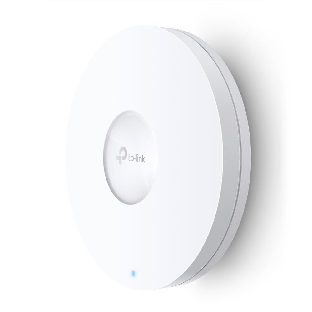 Access Point|TP-LINK|Omada|1201 Mbit/s|1xLAN ports|EAP620HD