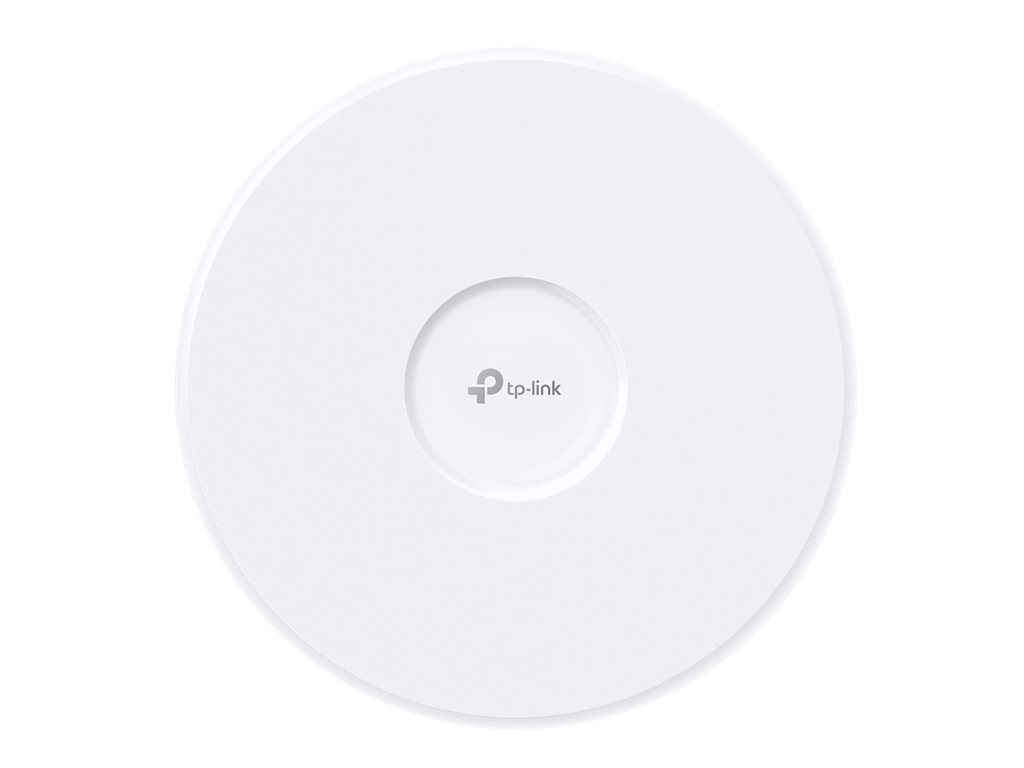 TP-LINK EAP773 Omada  BE9300 Ceiling Mount Tri-Band Wi-Fi 7 Access Point - TP-LINK