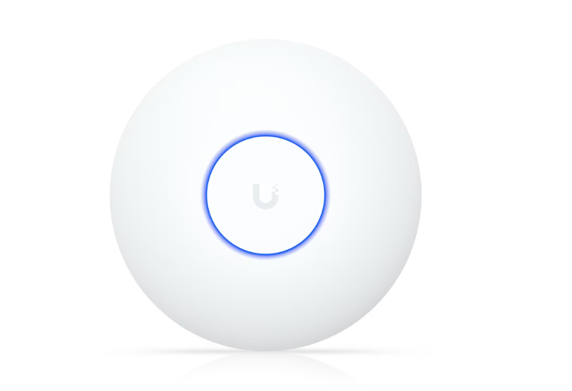 Ubiquiti - U7 Lite - 802.11ax - Ethernet LAN (RJ-45) ports 1 - MU-MiMO Yes