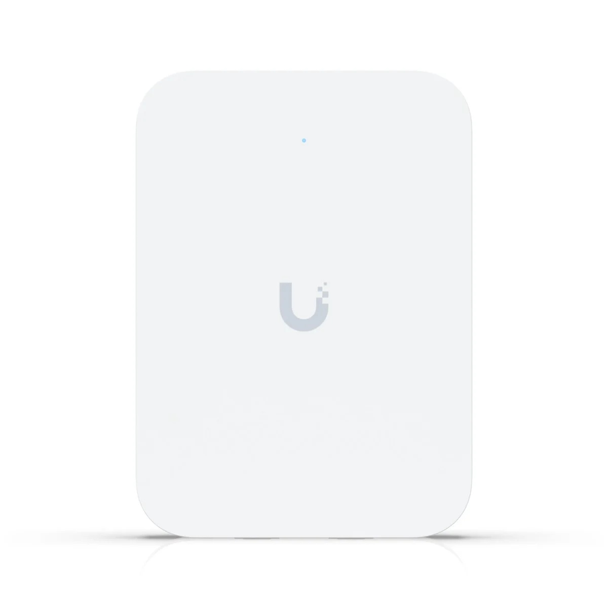 Ubiquiti - Access Point - U7 In-Wall - 802.11ac - 4300 Mbit/s - Ethernet LAN (RJ-45) ports 3 - MU-MiMO Yes
