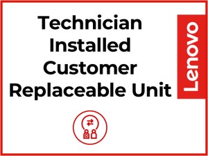 LENOVO 2Y TICRU: TP P14S GEN3, P16S, P15V GEN3, T15P GEN3