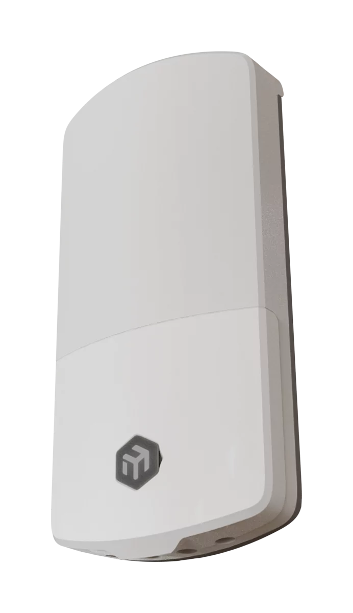 MikroTik - wAPGR-5HaxD2HaxD&R11e-LTE7 - wAP ax LTE7 kit - 802.11ax - 10/100/1000 Mbit/s - Ethernet LAN (RJ-45) ports 2 - Mesh Support No - MU-MiMO Yes - No mobile broadband