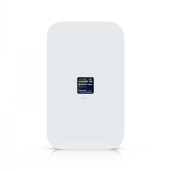 Ubiquiti UniFi 5G Max - Ethernet LAN (RJ-45) ports 1 - MU-MiMO No - PoE in