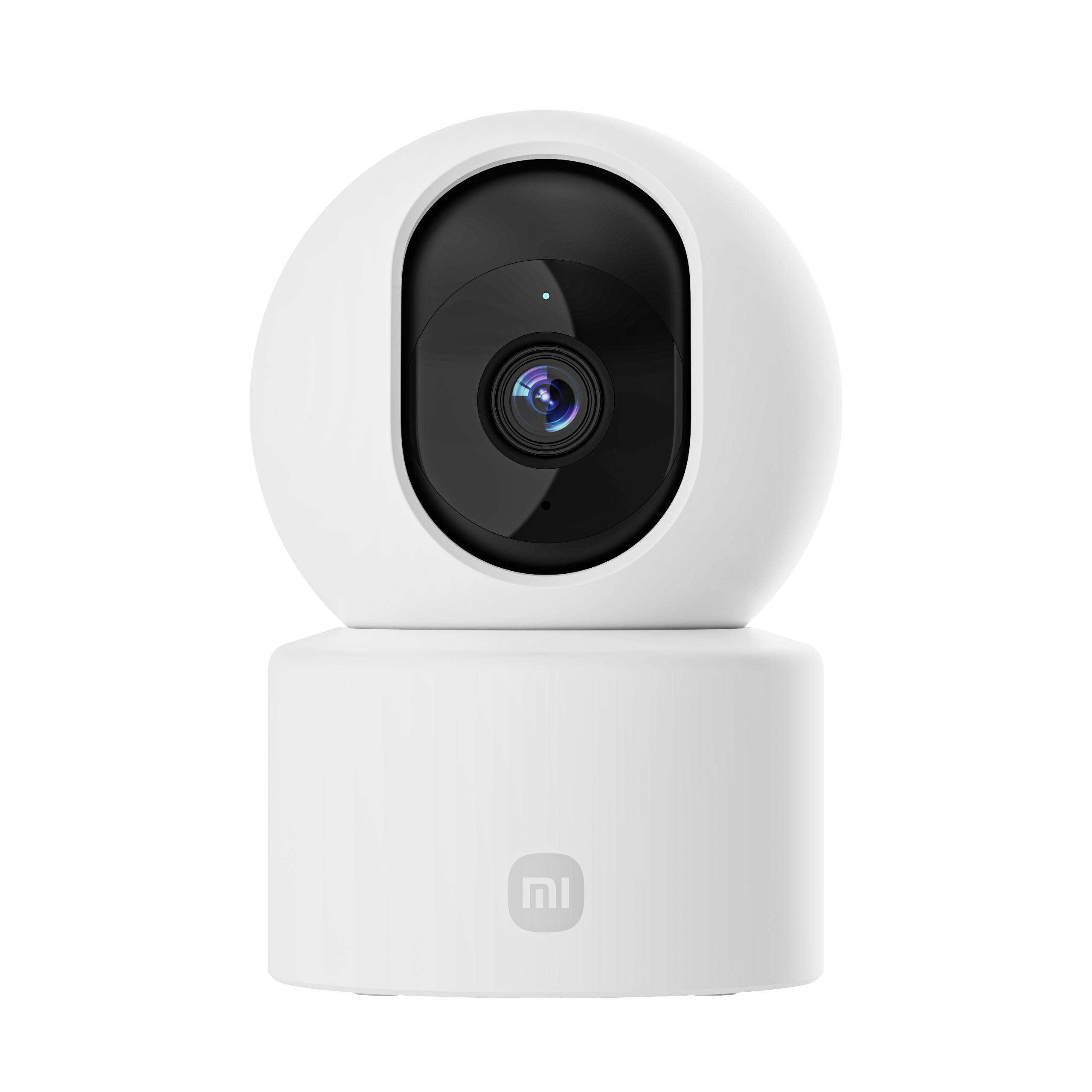 Xiaomi - Smart Camera C201 - Dome - 2 MP - F2.1 - H.265 - Micro SD, Max. 256 GB