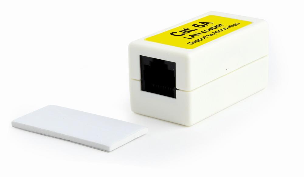 CABLE ACC COUPLER LAN/NCA-LC6-01 GEMBIRD