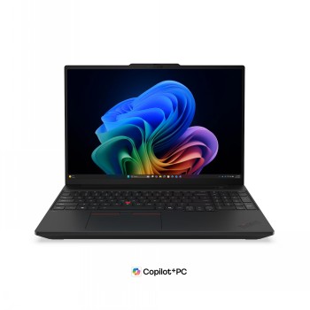 LENOVO T16 G5 U5-325/16WUXGA/16GB/512SSD/SC/W11P/3P