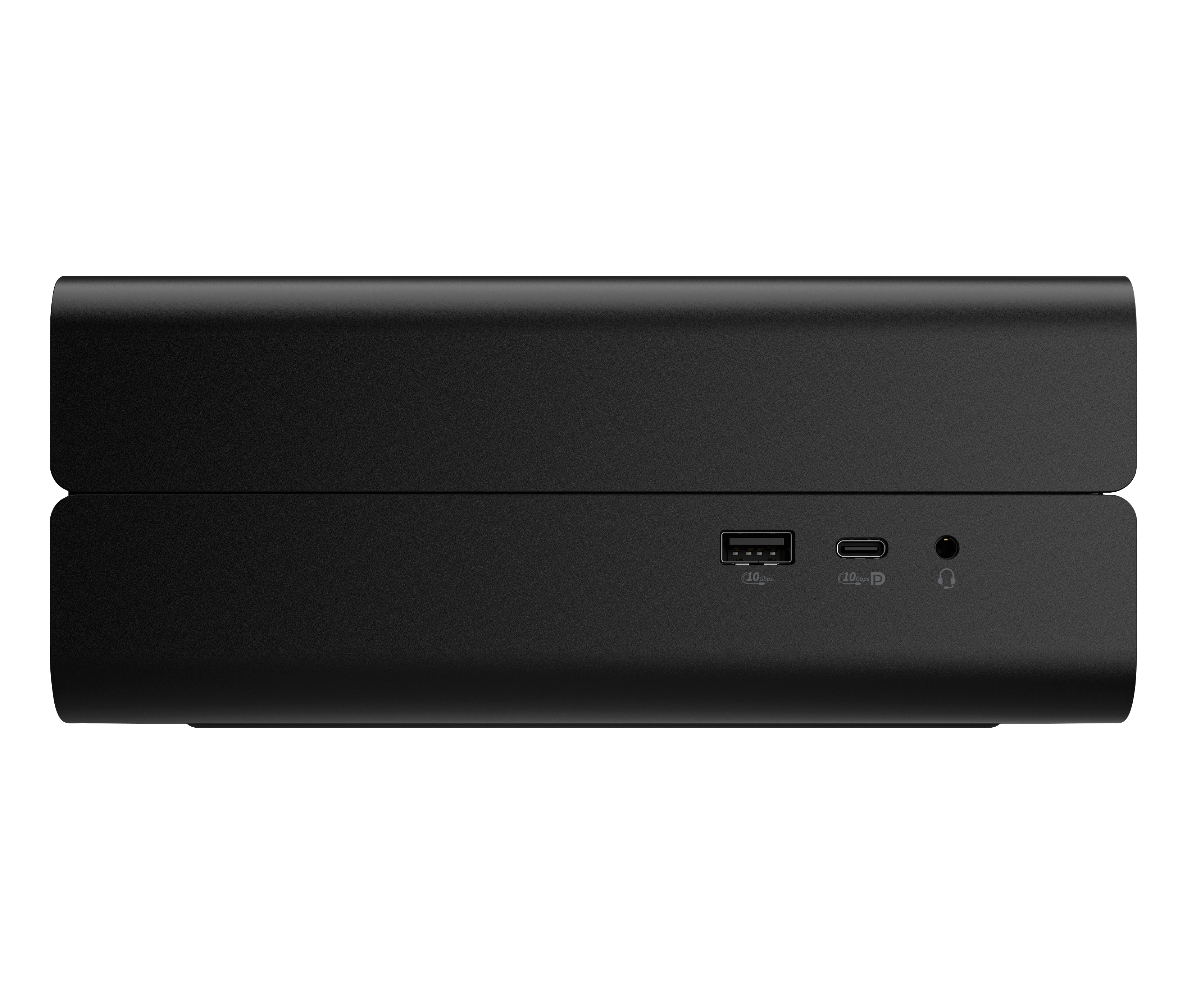 HP Z2 G1a Workstation Mini - Ryzen AI MAX+ PRO 395, 128GB, 4TB SSD, Radeon PRO 8060S 40CU, Nordic keyboard, USB Mouse, Win 11 Pro, 1 years
