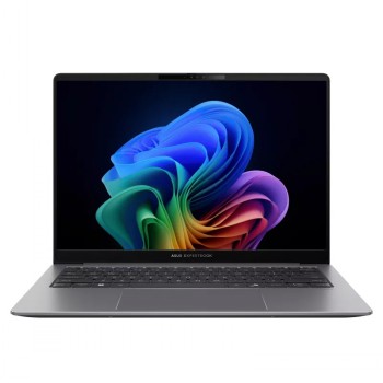 ASUS EXPERTBOOK P5 14" WQXGA U7-356H, 32GB/1TB, BACKLIT, W11P, US KEYS