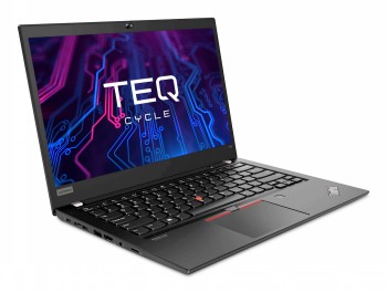 TEQCYCLE LENOVO T14 G1 I5-10210U/14FHD/16GB/256SSD/W11P/2Y_