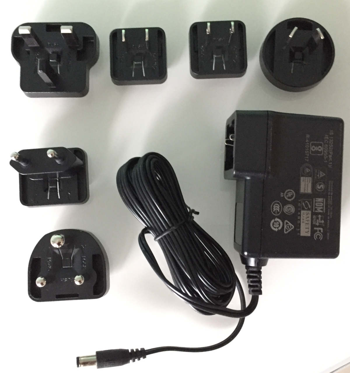 Evoko Naso Power Supply - Evoko - ENX1014 - Power Adapter