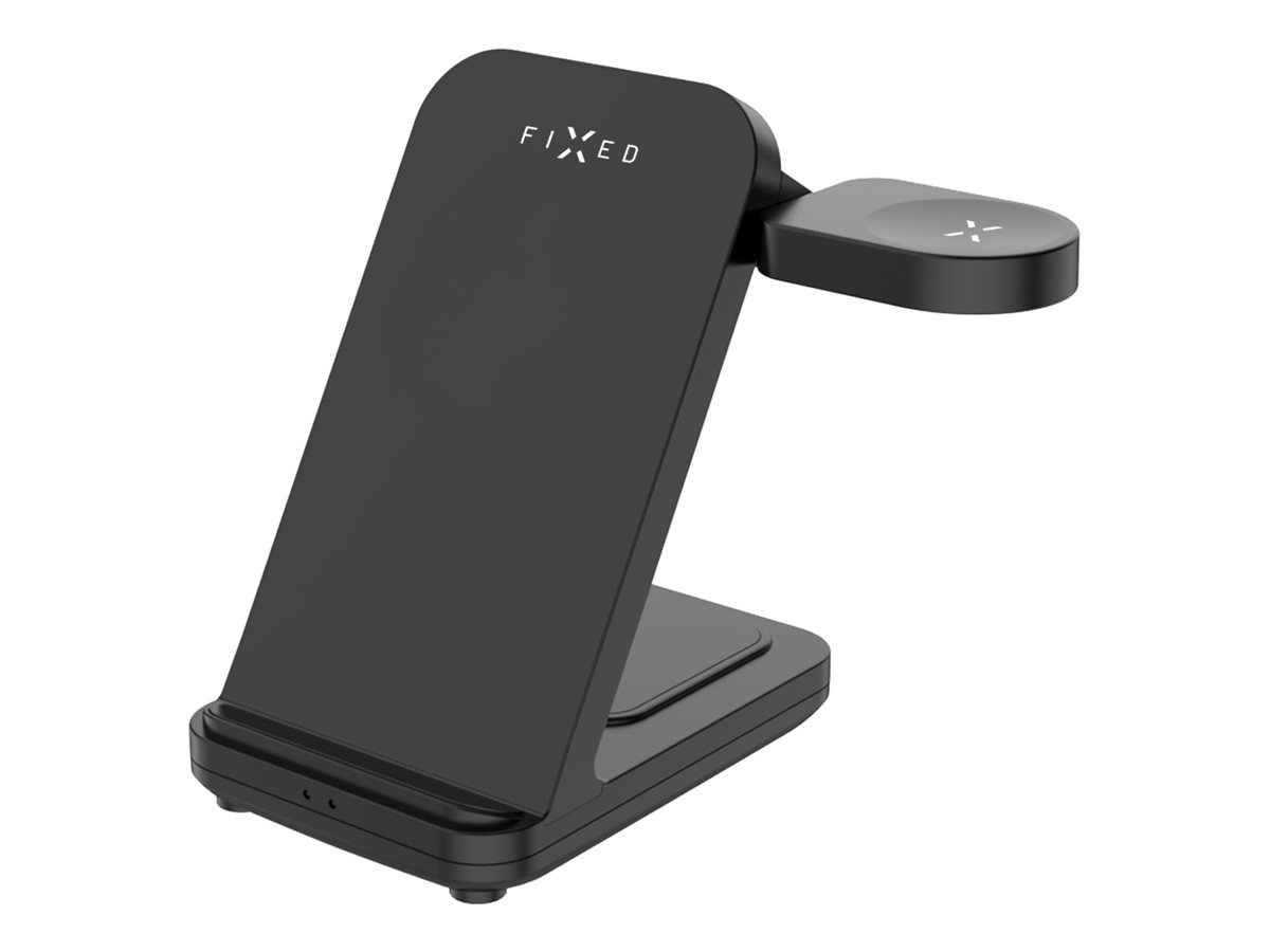 Fixed - Powerstation for Samsung - FIXPOS-SA-BK