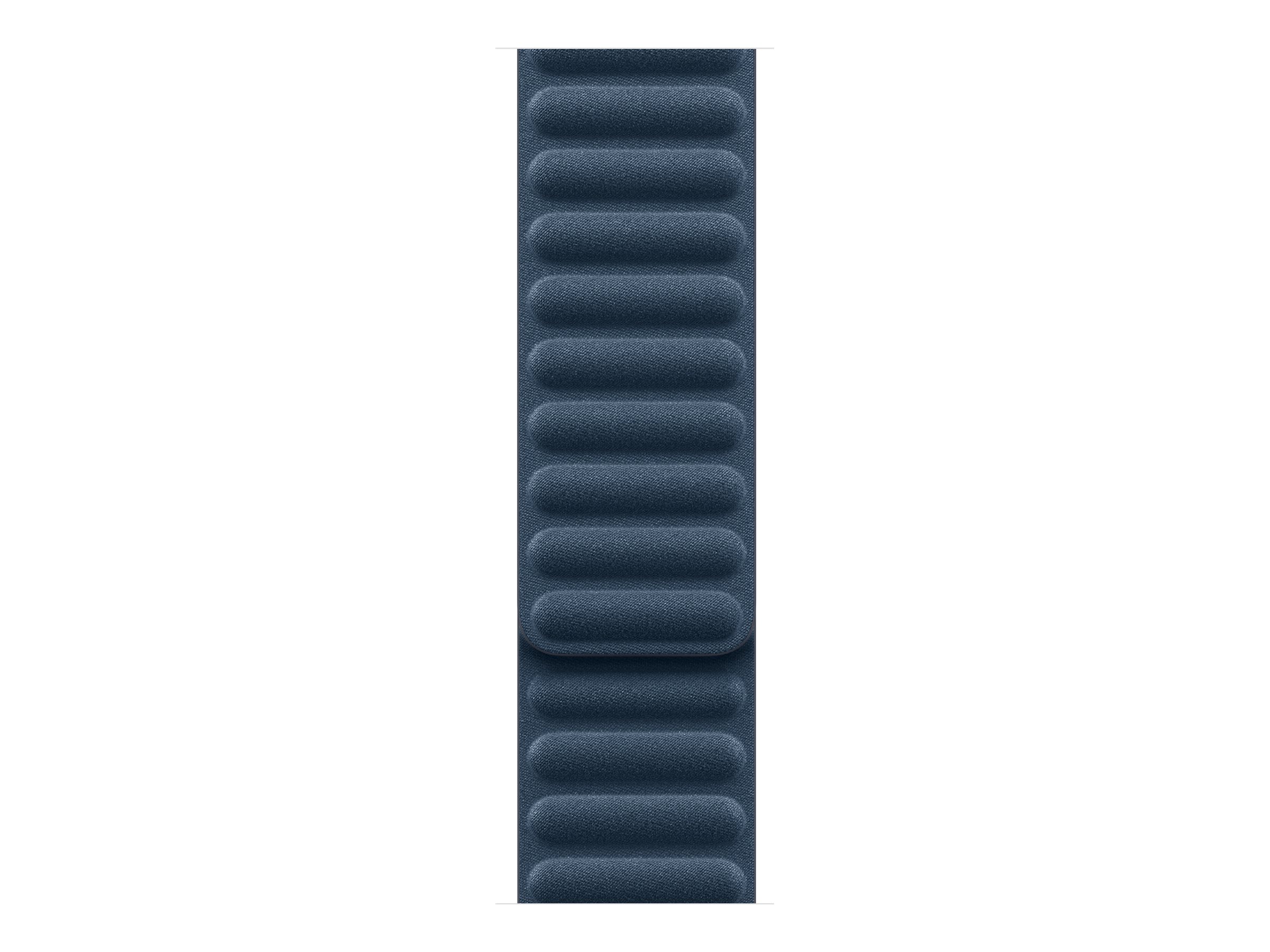 Apple 41mm Pacific Blue Magnetic Link - M/L - Apple