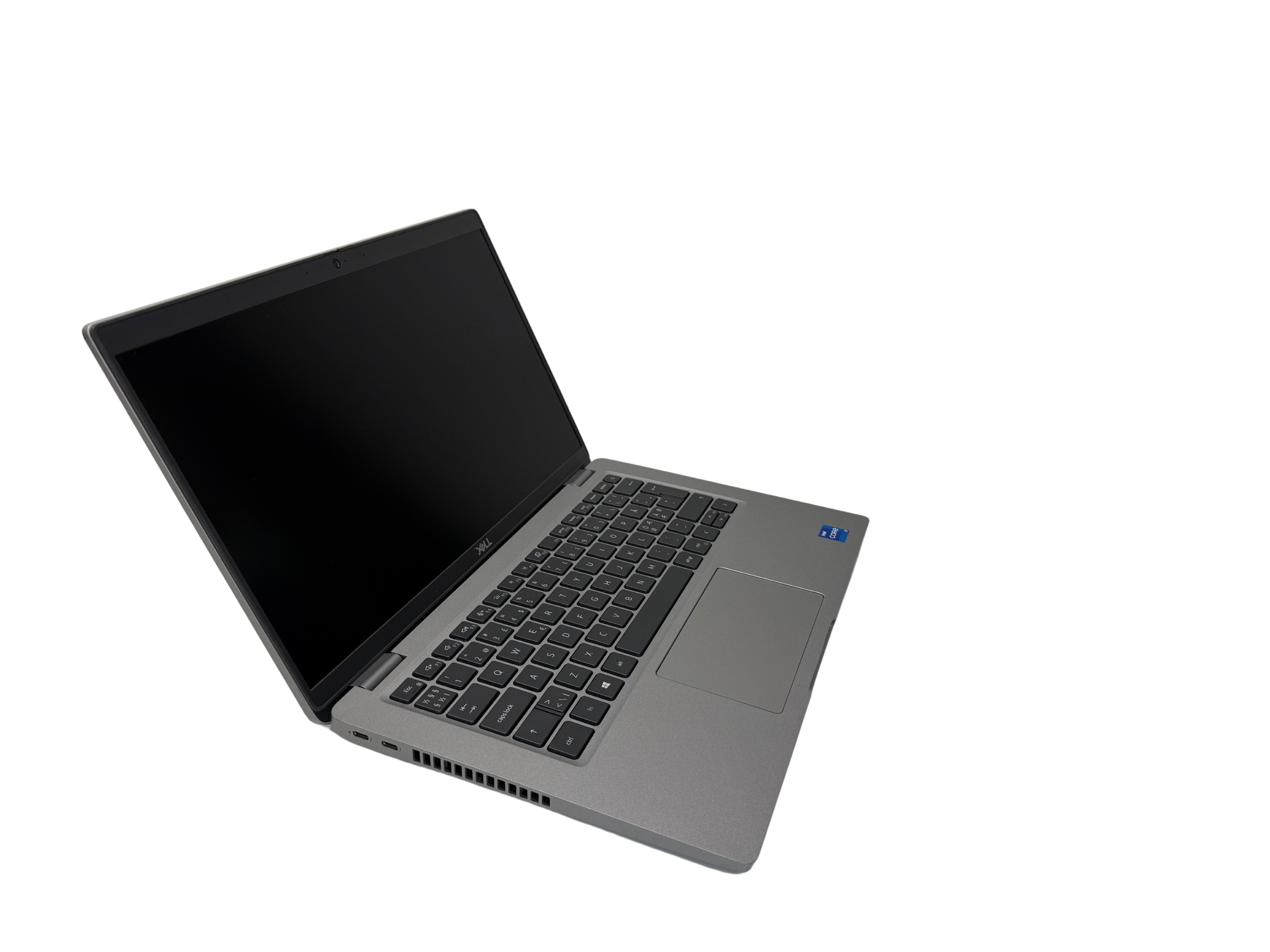 DELL Renewed Grade B - Latitude 5420 - 14 " - i7-1165G7 - 16 GB - SSD - 256 GB - Intel Iris Xe Graphics - Windows 11 Pro - Keyboard language Nordic - 12 month(s)